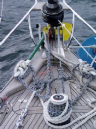 ON BOARD